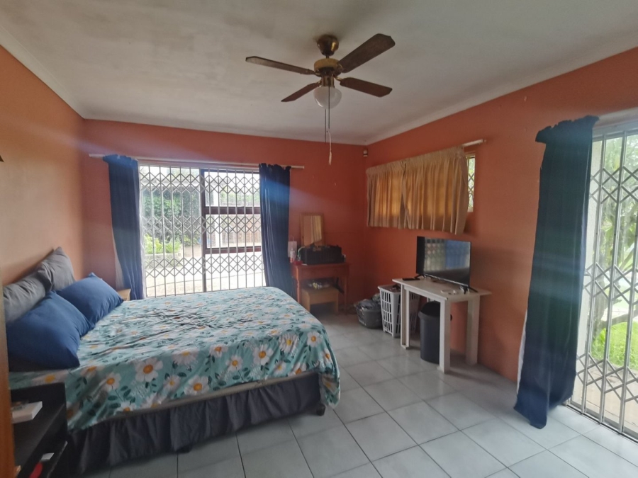 4 Bedroom Property for Sale in Greenbushes Ah Eastern Cape